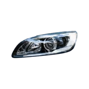 Faros y alumbrado